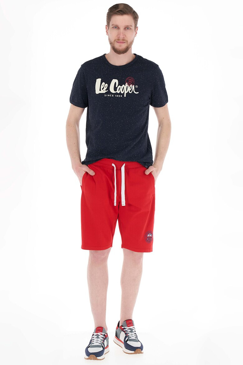 Lee Cooper Бермуди с връзки - Pepit.bg