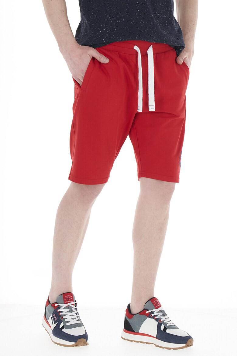 Lee Cooper Бермуди с връзки - Pepit.bg