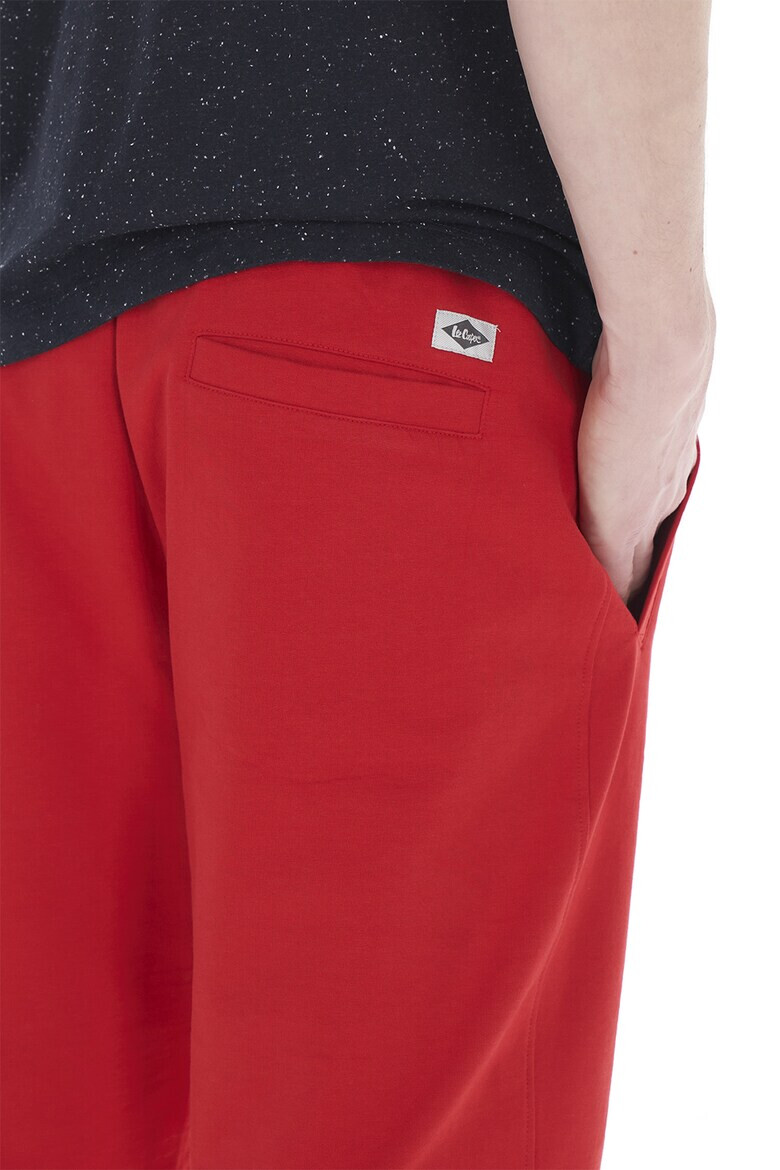 Lee Cooper Бермуди с връзки - Pepit.bg