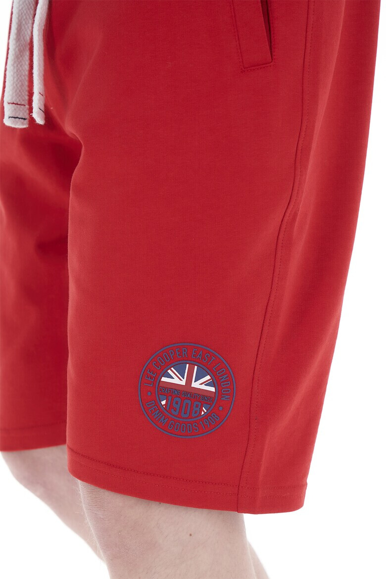 Lee Cooper Бермуди с връзки - Pepit.bg