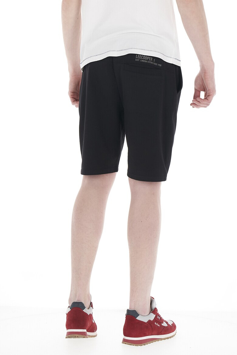 Lee Cooper Бермуди с връзки - Pepit.bg