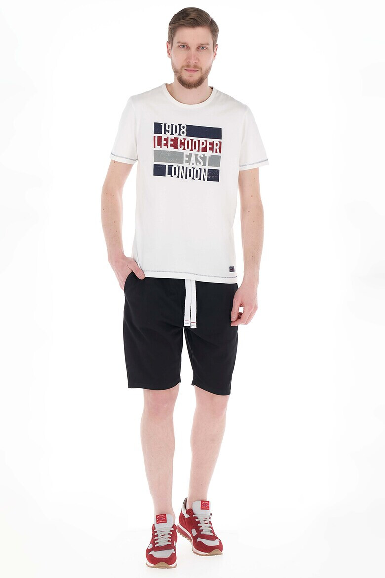 Lee Cooper Бермуди с връзки - Pepit.bg