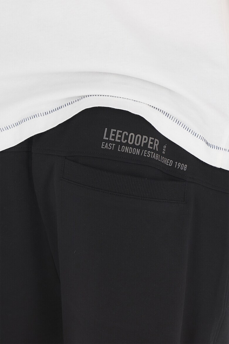 Lee Cooper Бермуди с връзки - Pepit.bg