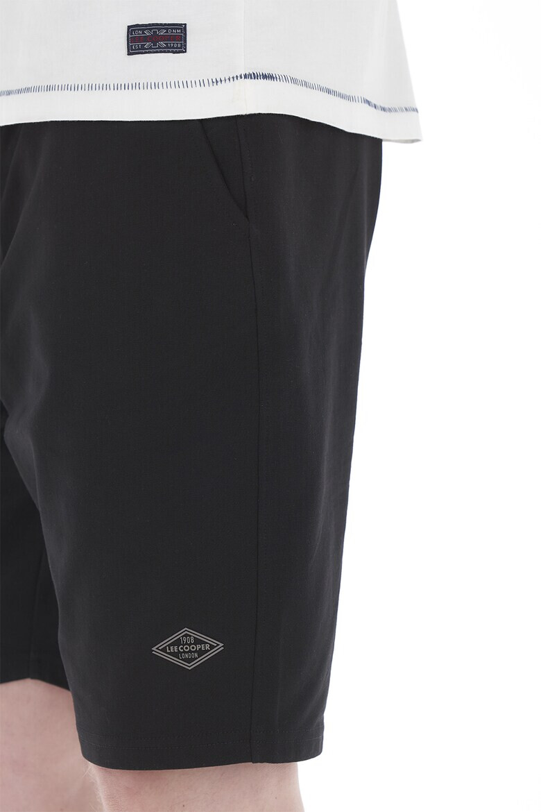 Lee Cooper Бермуди с връзки - Pepit.bg