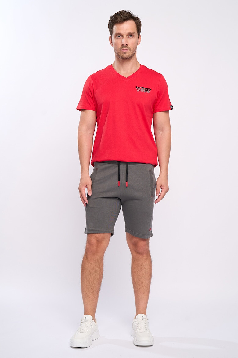 Lee Cooper Бермуди с връзки - Pepit.bg