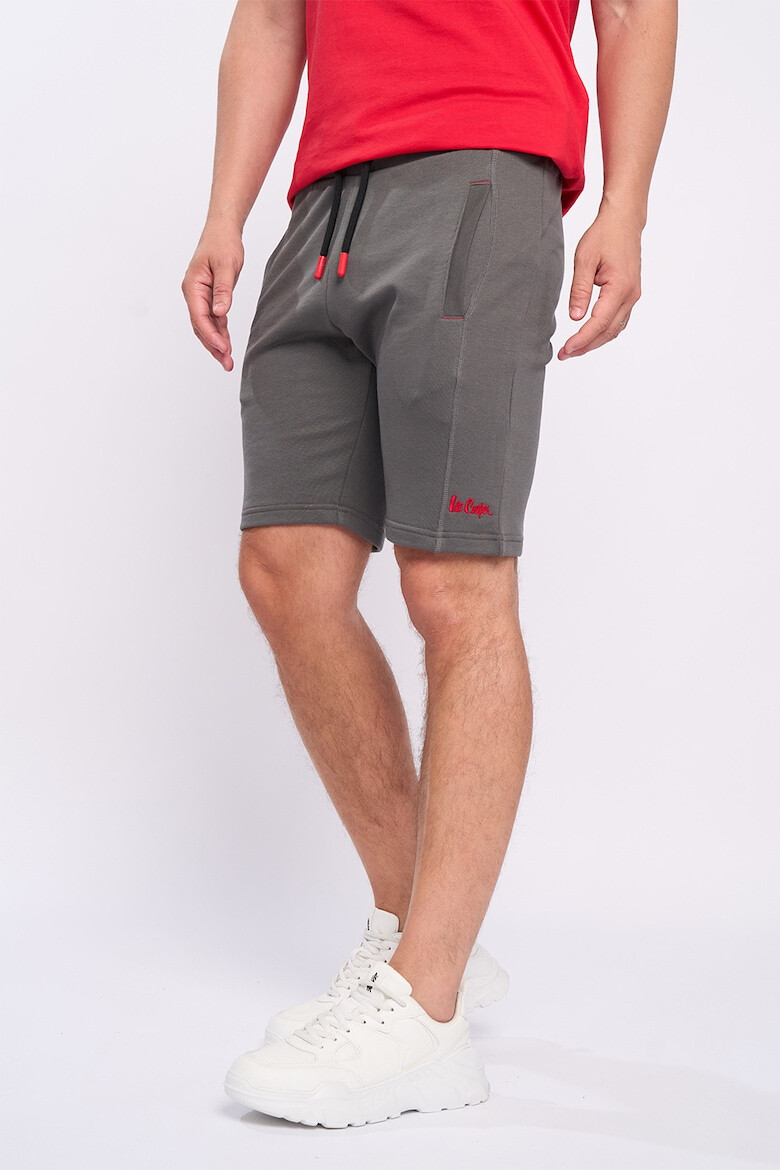 Lee Cooper Бермуди с връзки - Pepit.bg