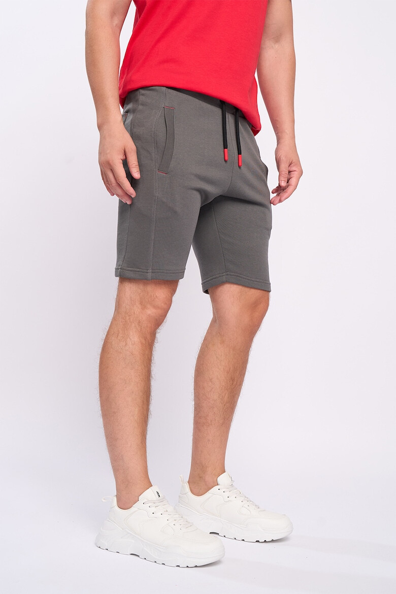 Lee Cooper Бермуди с връзки - Pepit.bg