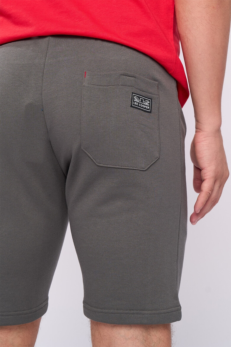 Lee Cooper Бермуди с връзки - Pepit.bg