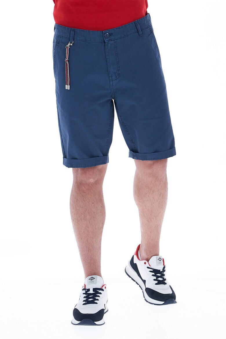 Lee Cooper Бермуди със средна талия - Pepit.bg