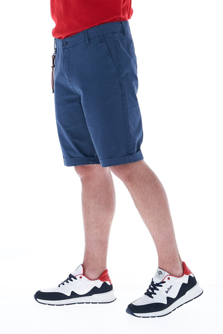 Lee Cooper Бермуди със средна талия - Pepit.bg