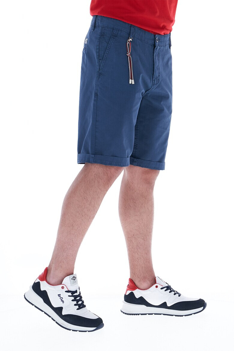 Lee Cooper Бермуди със средна талия - Pepit.bg