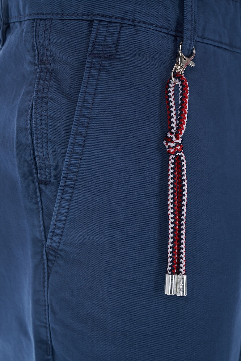 Lee Cooper Бермуди със средна талия - Pepit.bg