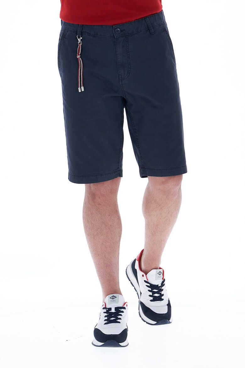Lee Cooper Бермуди със средна талия - Pepit.bg