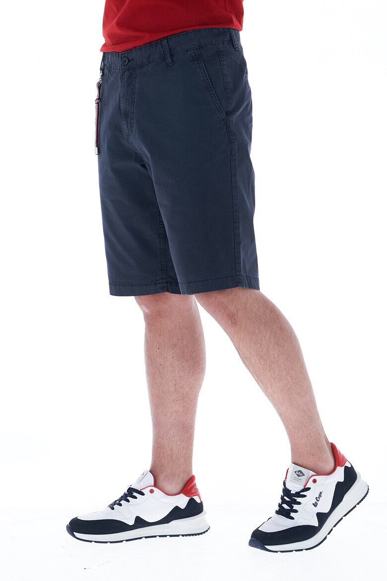 Lee Cooper Бермуди със средна талия - Pepit.bg