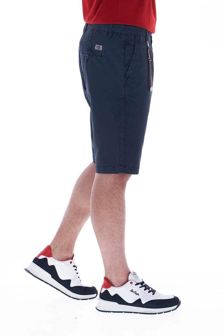 Lee Cooper Бермуди със средна талия - Pepit.bg