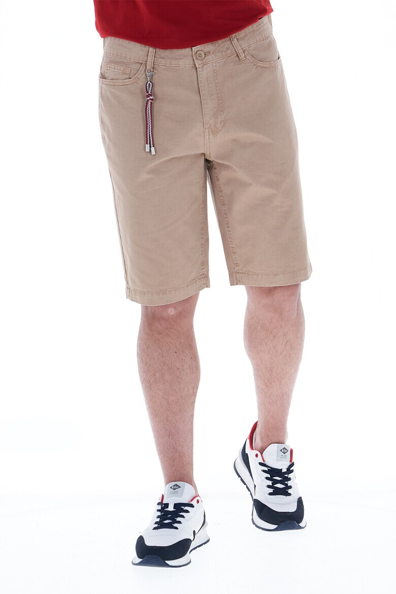 Lee Cooper Бермуди със средна талия - Pepit.bg