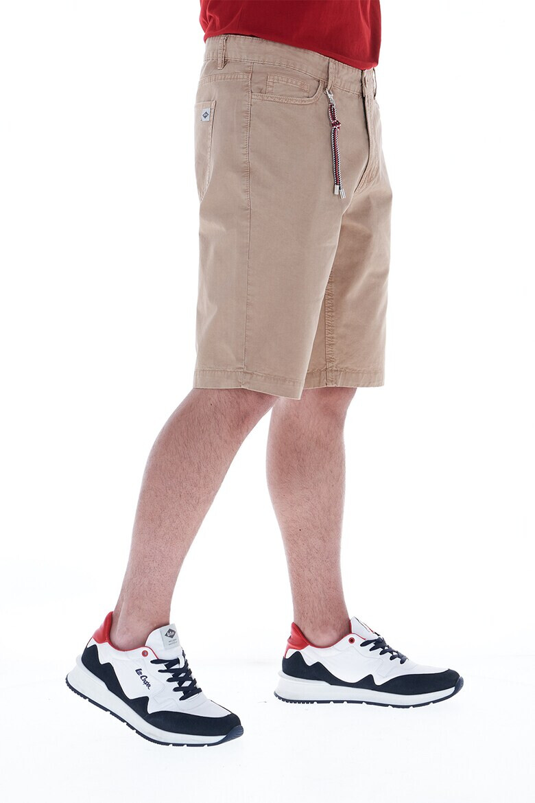 Lee Cooper Бермуди със средна талия - Pepit.bg