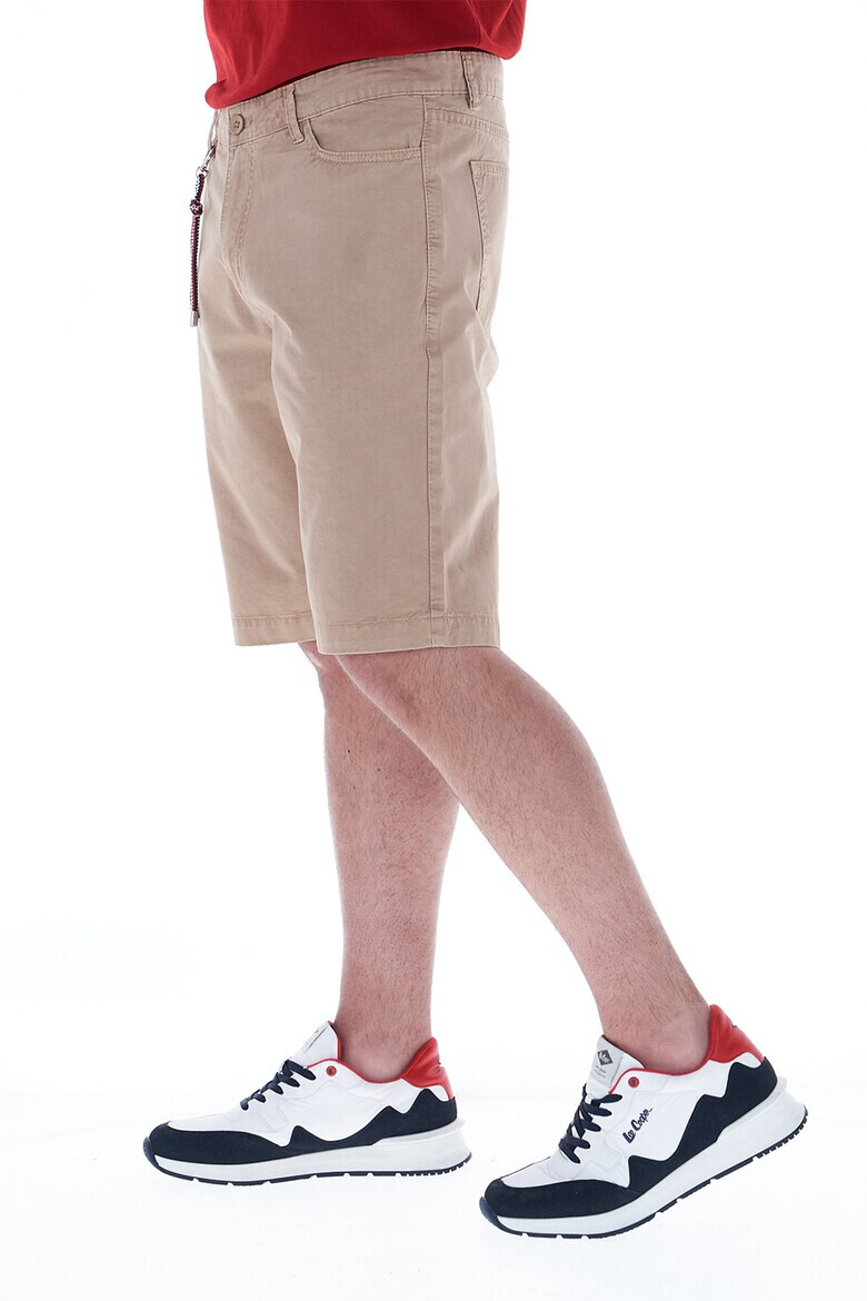 Lee Cooper Бермуди със средна талия - Pepit.bg