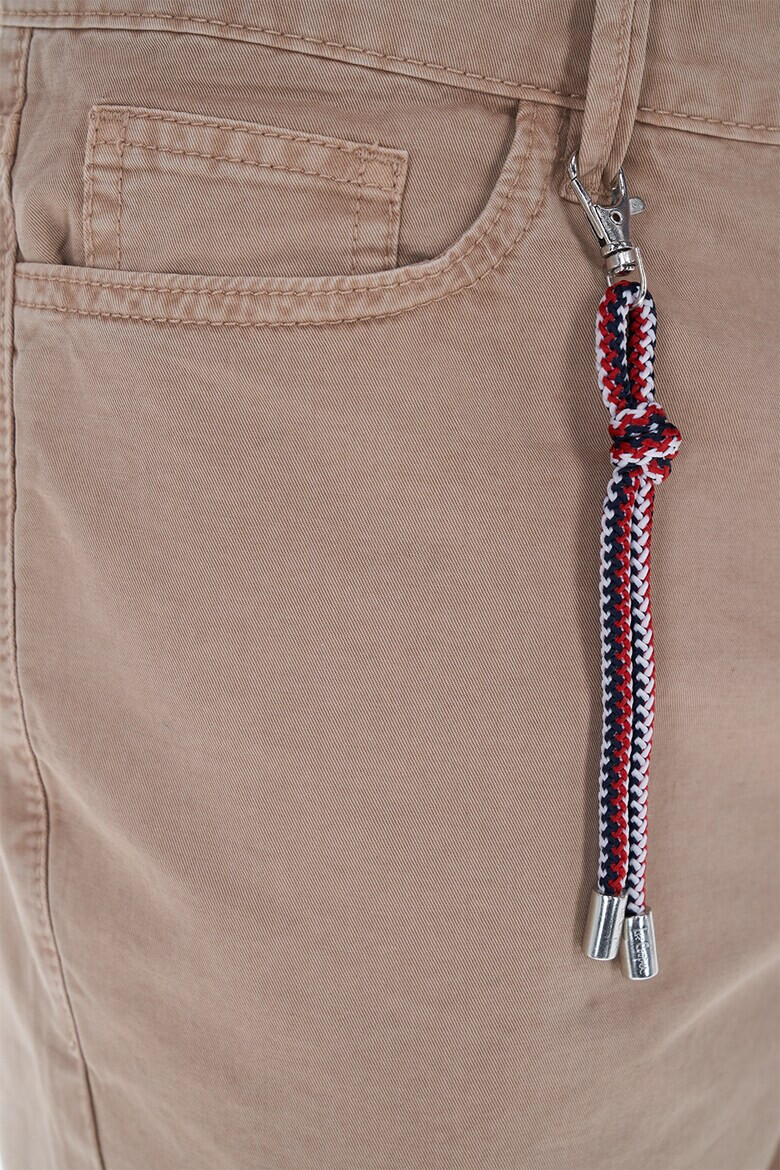 Lee Cooper Бермуди със средна талия - Pepit.bg