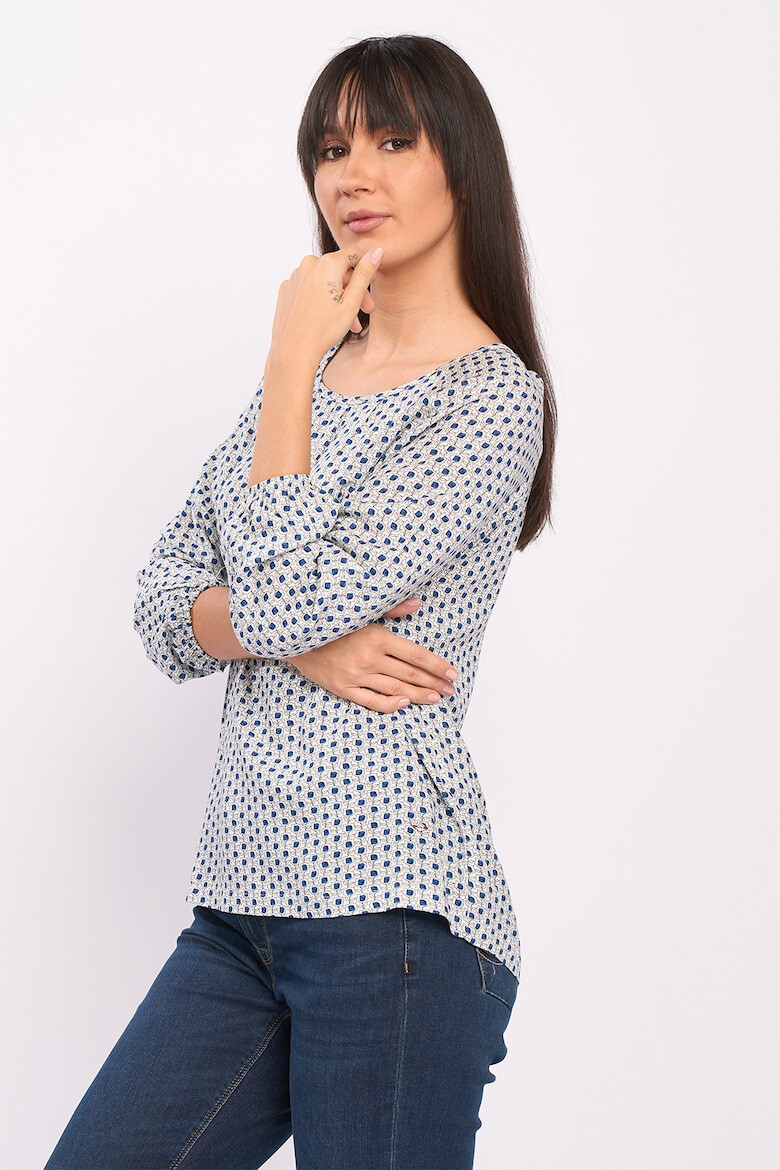 Lee Cooper Блуза с 3/4 ръкави - Pepit.bg