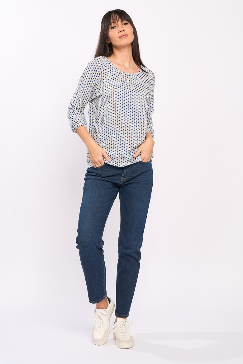Lee Cooper Блуза с 3/4 ръкави - Pepit.bg