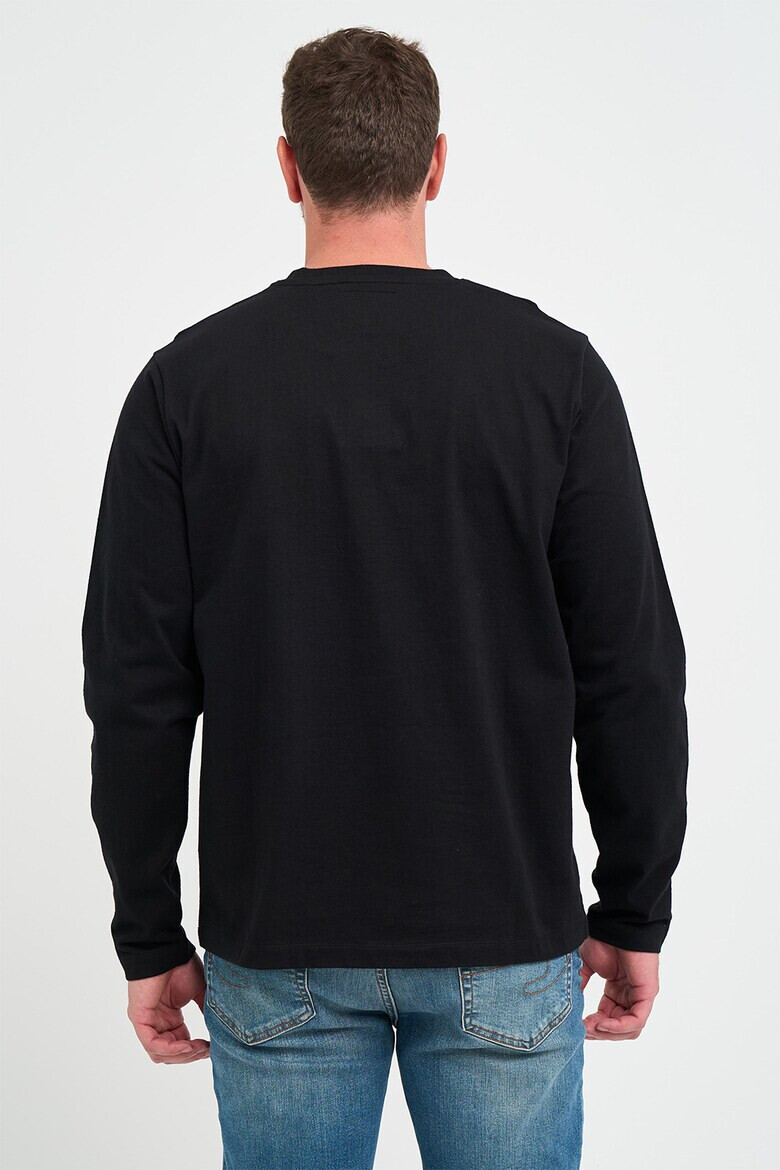 Lee Cooper Блуза с лого - Pepit.bg
