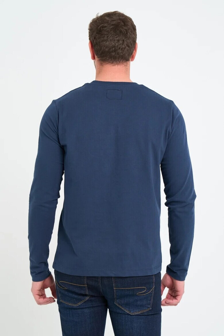 Lee Cooper Блуза с лого - Pepit.bg