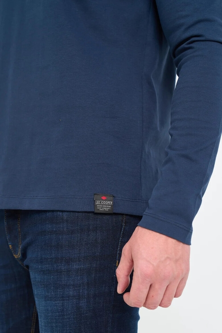 Lee Cooper Блуза с лого - Pepit.bg