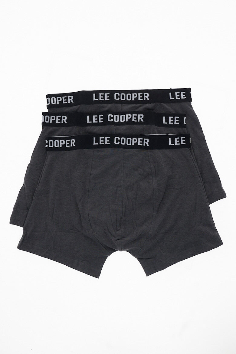 Lee Cooper Боксерки с памук - 3 чифта - Pepit.bg