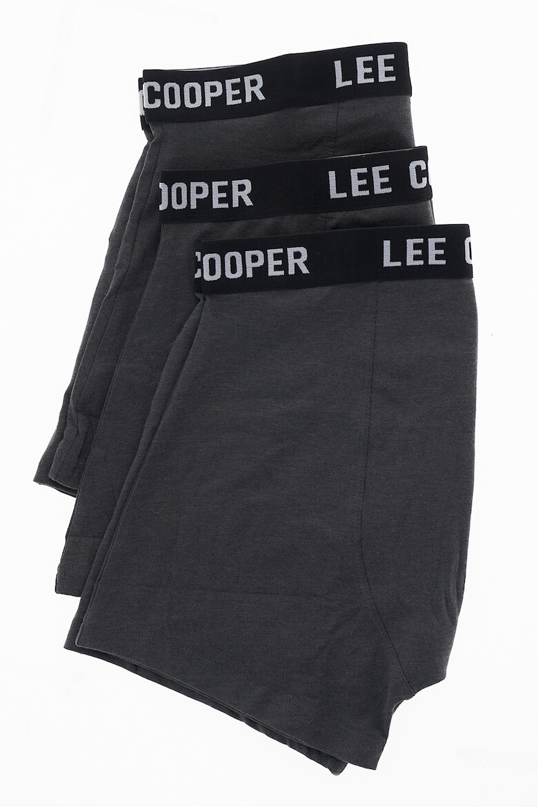 Lee Cooper Боксерки с памук - 3 чифта - Pepit.bg