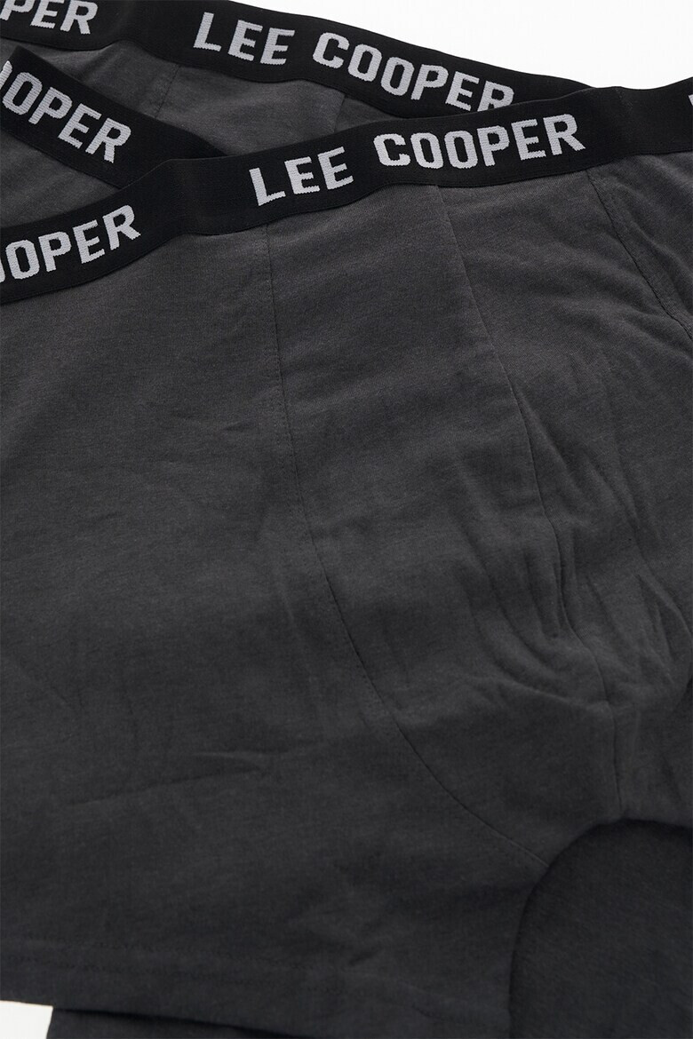 Lee Cooper Боксерки с памук - 3 чифта - Pepit.bg