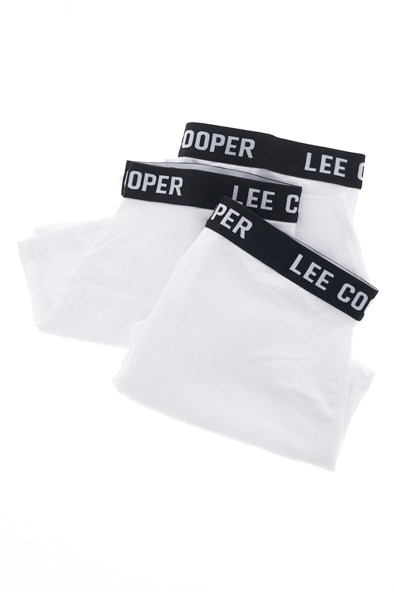 Lee Cooper Боксерки с памук - 3 чифта - Pepit.bg