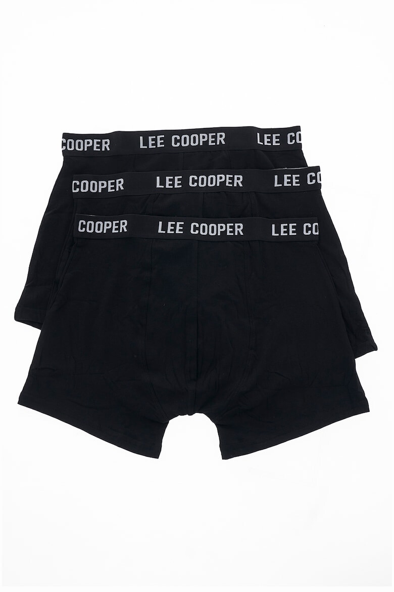 Lee Cooper Боксерки с памук - 3 чифта - Pepit.bg