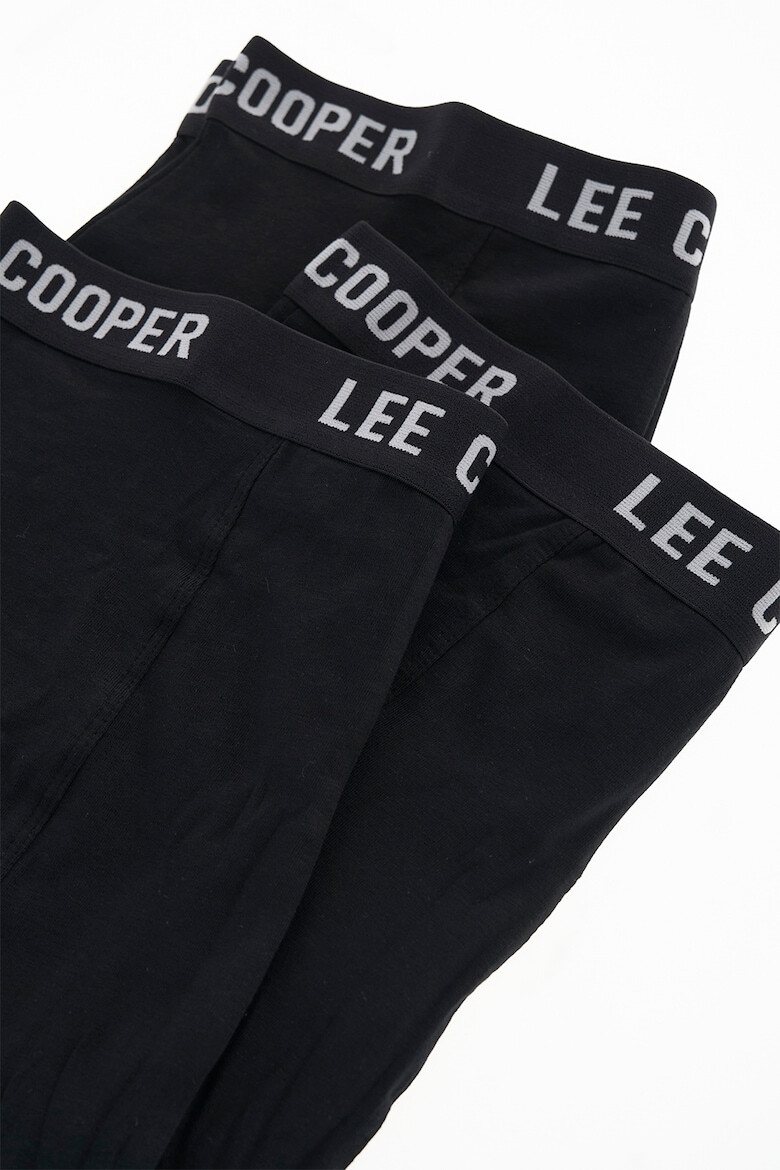 Lee Cooper Боксерки с памук - 3 чифта - Pepit.bg