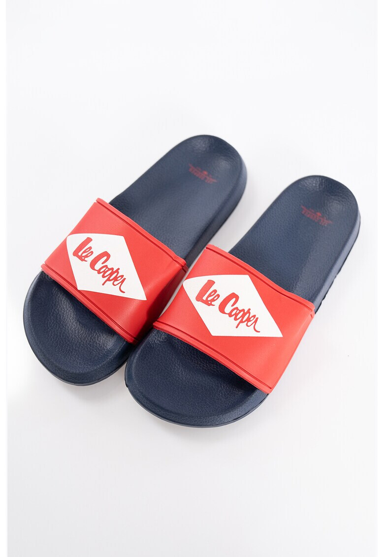 Lee Cooper Чехли с лого - Pepit.bg