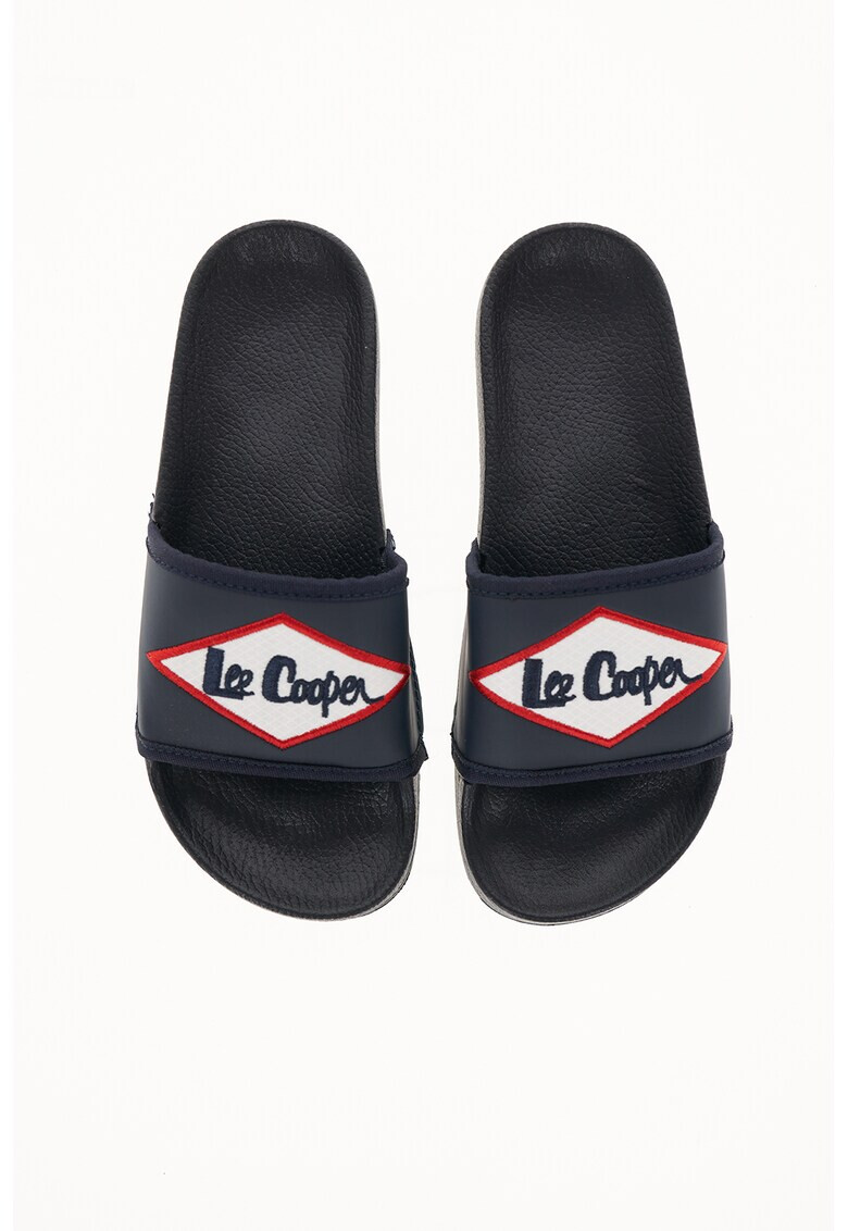 Lee Cooper Чехли с лого - Pepit.bg