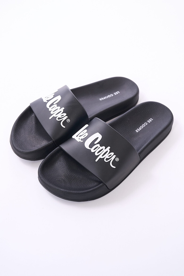 Lee Cooper Чехли с лого - Pepit.bg