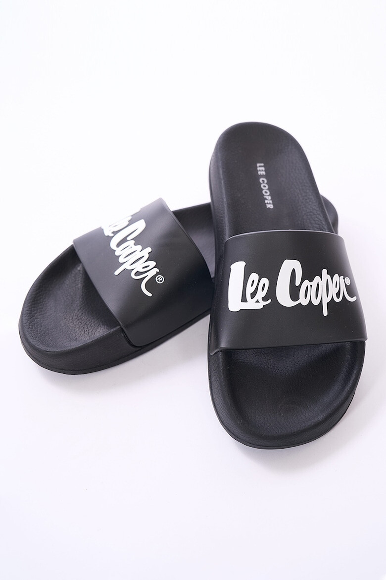 Lee Cooper Чехли с лого - Pepit.bg