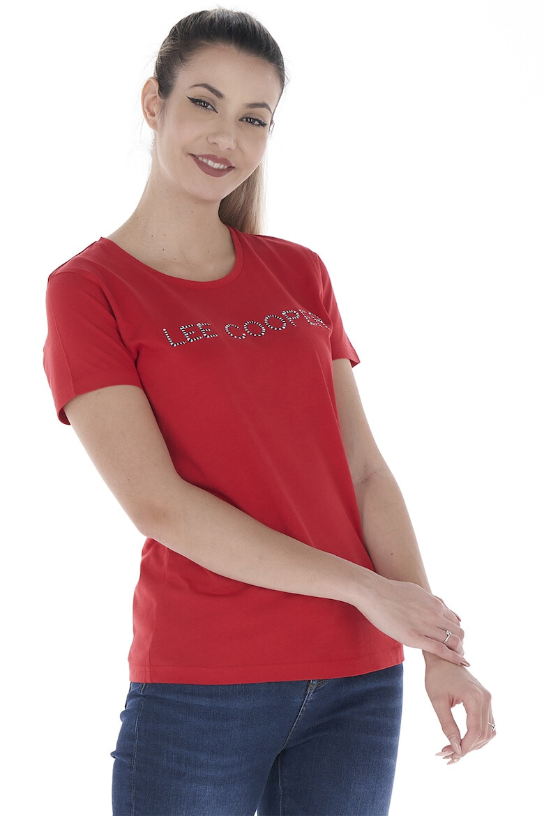 Lee Cooper Дамска тениска - Pepit.bg