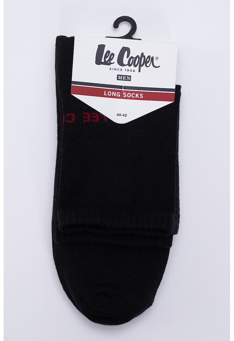 Lee Cooper Дълги чорапи - 3 чифта - Pepit.bg