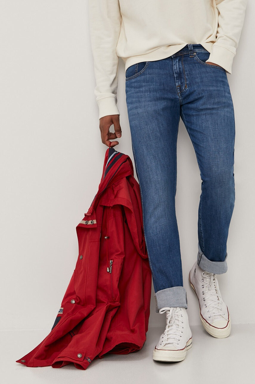 Lee Cooper Дънки - Pepit.bg