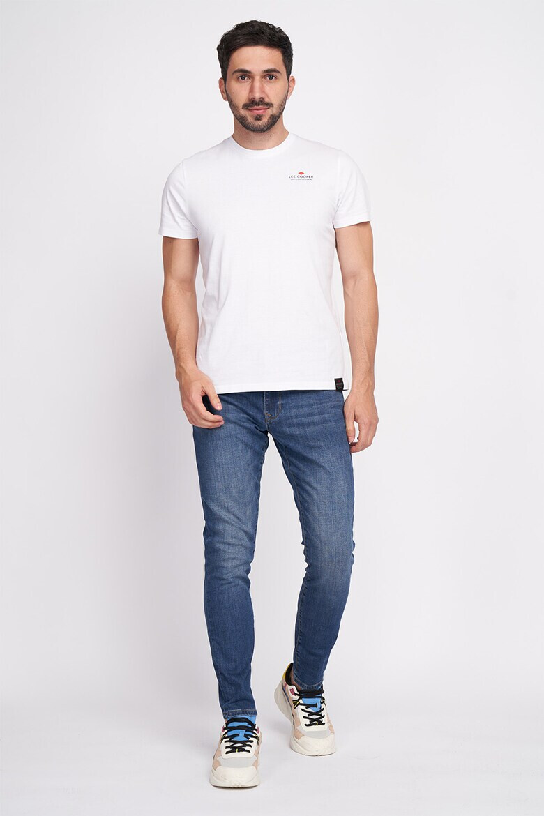 Lee Cooper Дънки Aiden по тялото - Pepit.bg