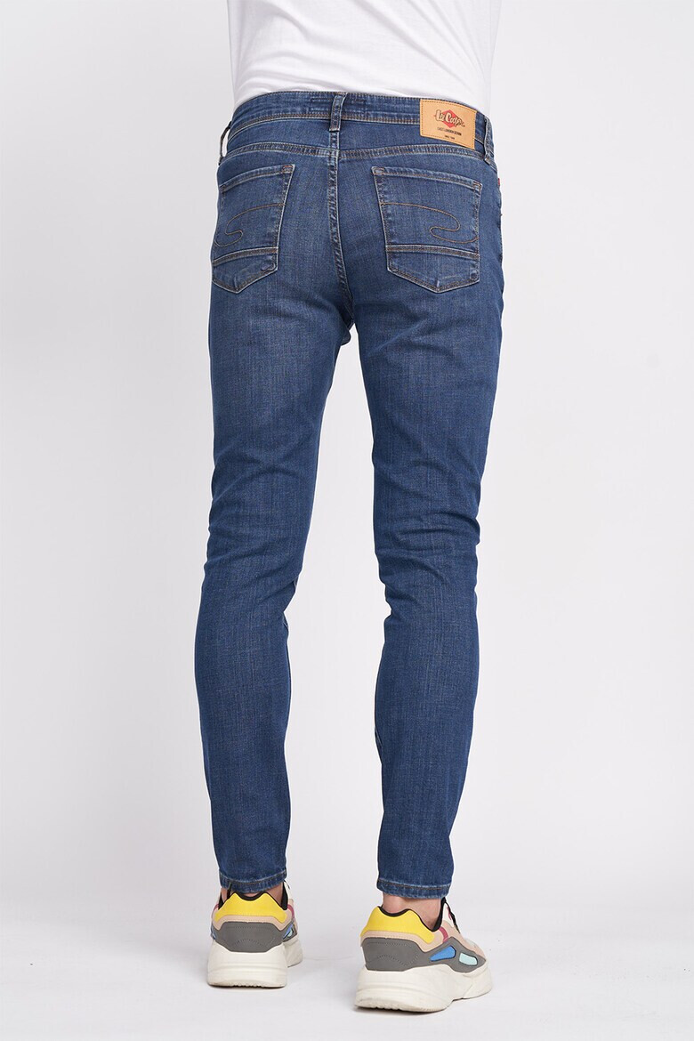 Lee Cooper Дънки Aiden по тялото - Pepit.bg