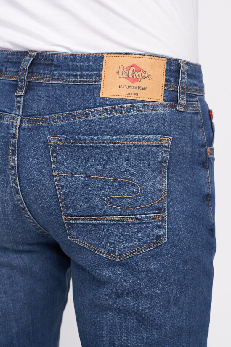 Lee Cooper Дънки Aiden по тялото - Pepit.bg