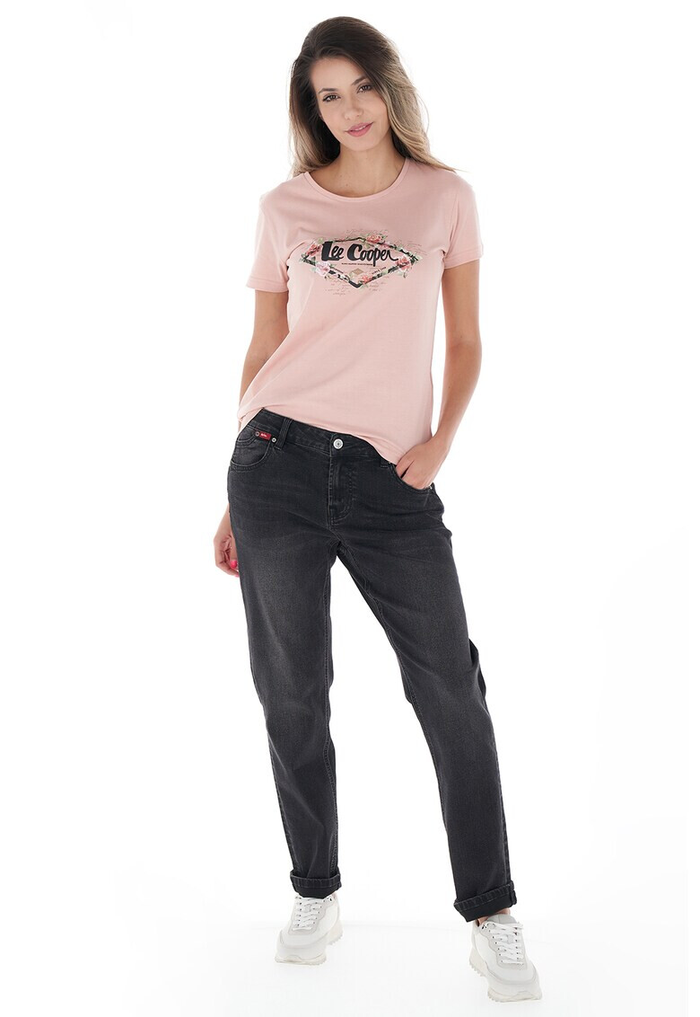Lee Cooper Дънки Boyfriend - Pepit.bg