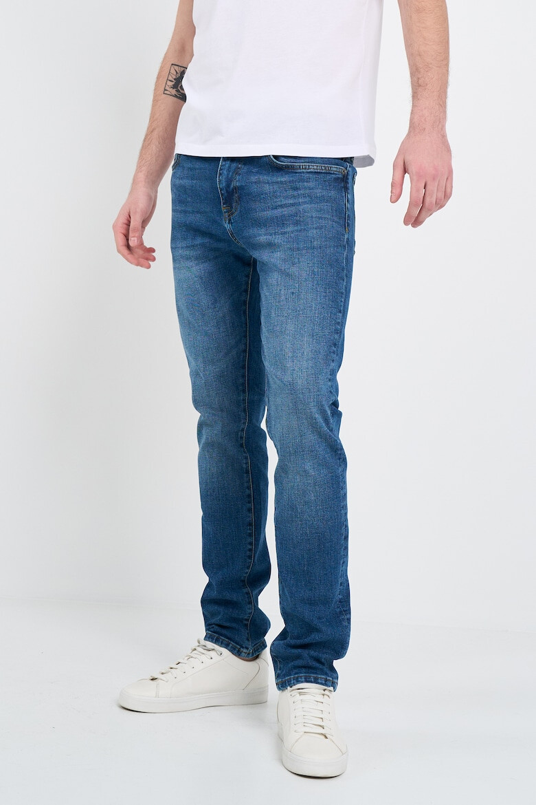 Lee Cooper Дънки деграде - Pepit.bg