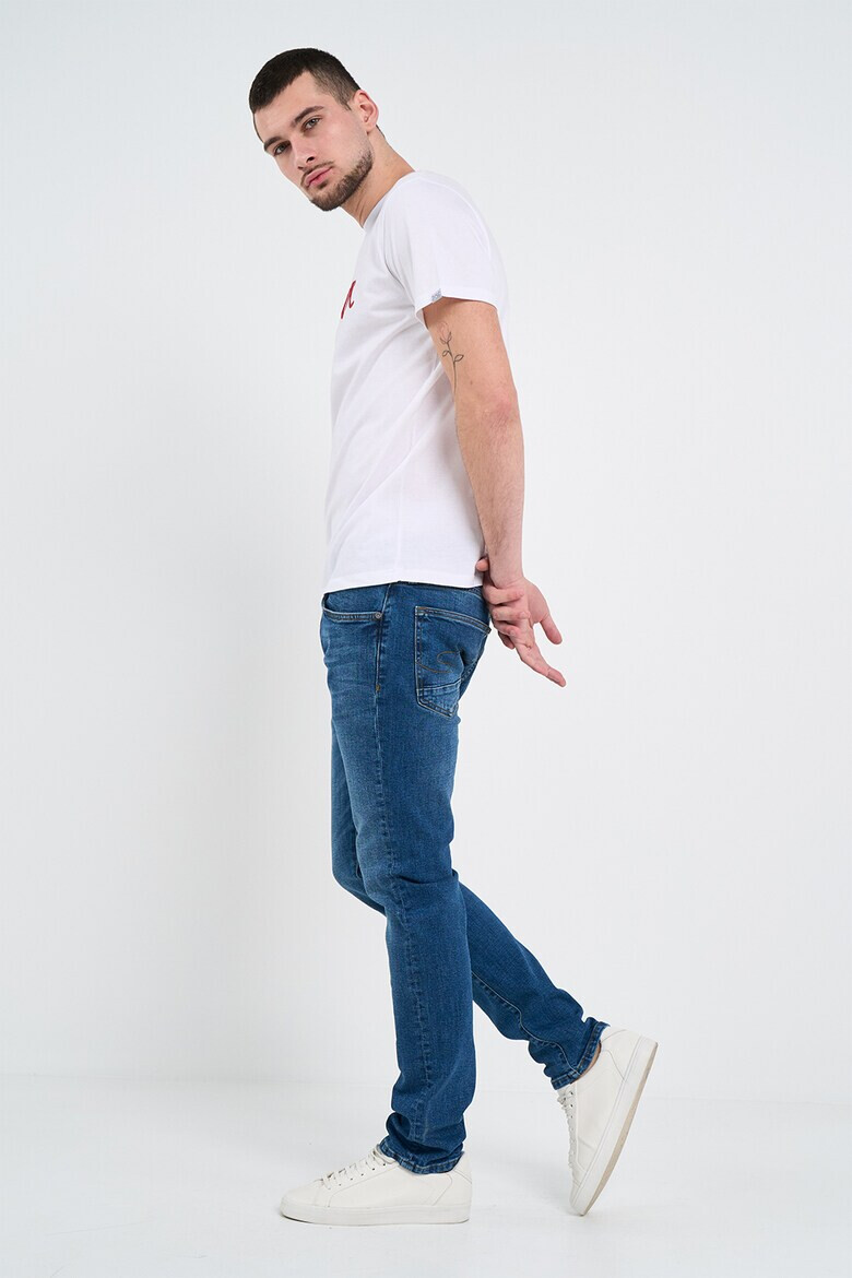 Lee Cooper Дънки деграде - Pepit.bg