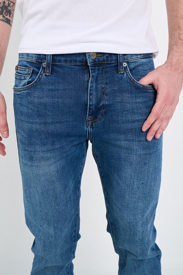 Lee Cooper Дънки деграде - Pepit.bg