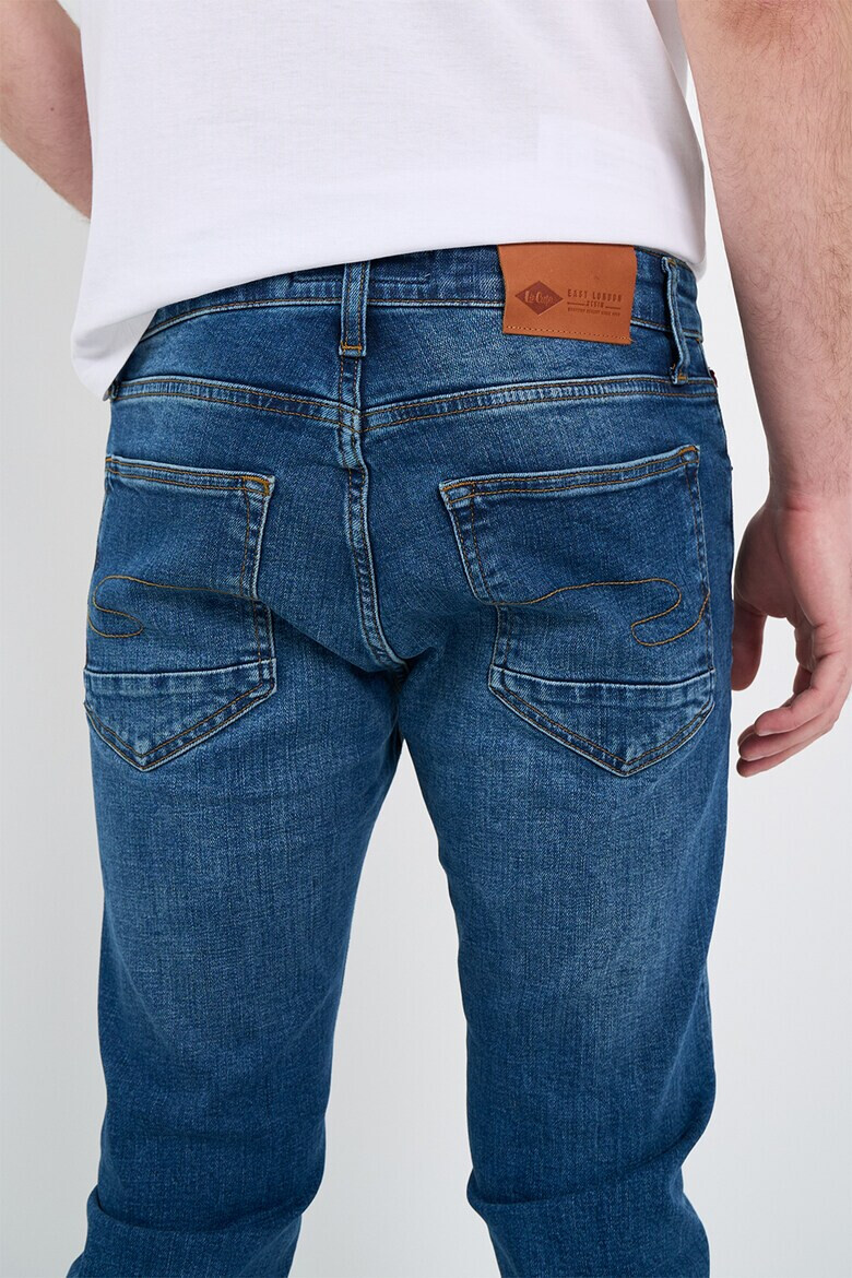 Lee Cooper Дънки деграде - Pepit.bg