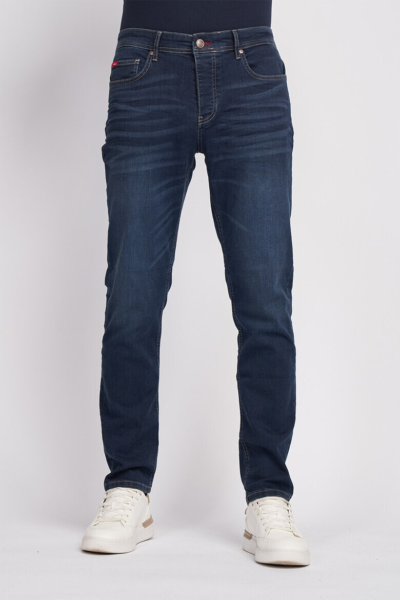 Lee Cooper Дънки Harry по тялото - Pepit.bg